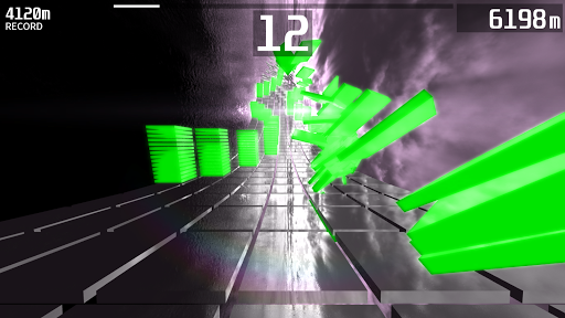 Storm Rush Screen 2