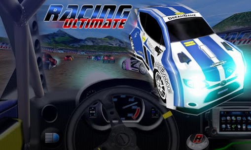 Racing Ultimate Mod/Apk 4.7 (unlimited money)download 1