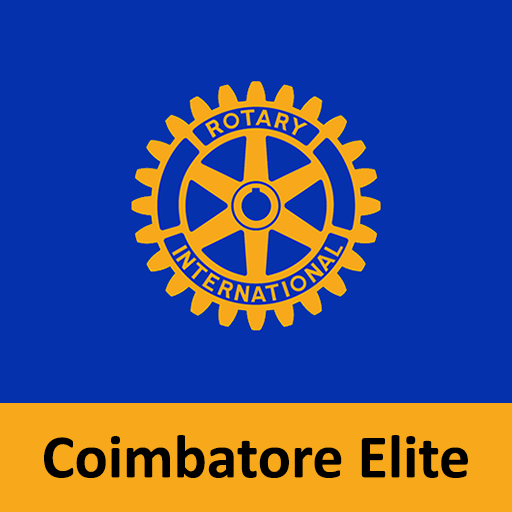 Rotary Coimbatore Elite 8.9 Icon