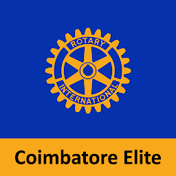 Icon image Rotary Coimbatore Elite