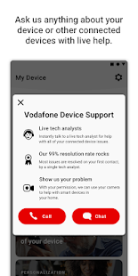 Device Support 3.121.0 APK screenshots 3