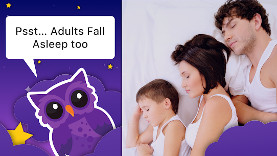 Bedtime Stories for Kids Sleep 5.23.0 <strong>(Premium Unlocked)</strong> 5