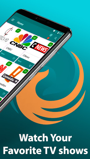 TVTAP PRO Live Streaming Guide