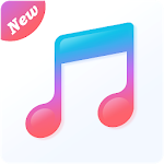 Cover Image of Download Music Player - Audio Player & MP3 Player 2.5.6 APK