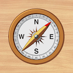 Cover Image of Download Smart Compass 1.8.11 APK