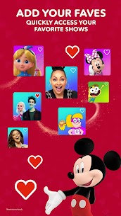DisneyNOW – Episodes & Live TV Hileli Apk indir 3