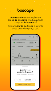 Buscapé::Appstore for Android