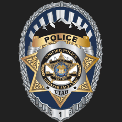 Unified Police Department logo