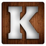 Kalemat-لعبة الكلمات المتقاطعة icon