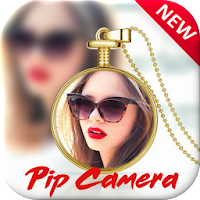 Selfie Photo Camera - PIP Camera