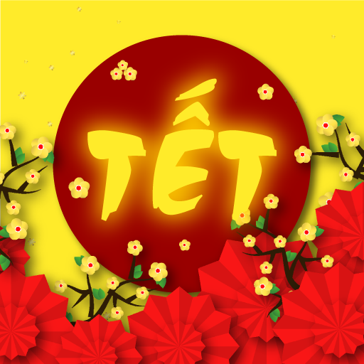 T?t 2025 - L?i Chúc T?t Hay Logo