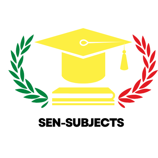 SEN-SUBJECTS