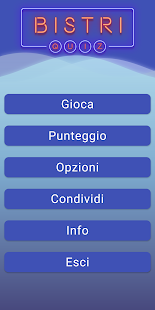 Anteprima dell'app