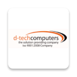 Cover Image of Download D-Tech Computers  APK