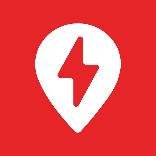 Delvfast: Food, Meat & More logo