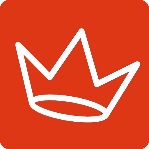 Målet i Ljusdal logo