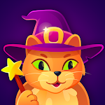 Cover Image of Descargar Perfect Spell - Match & Blast Cubes Puzzle 1.0.3 APK