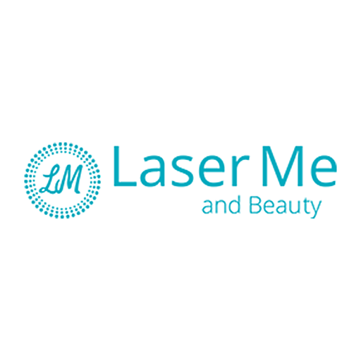 Laser me and Beauty logo