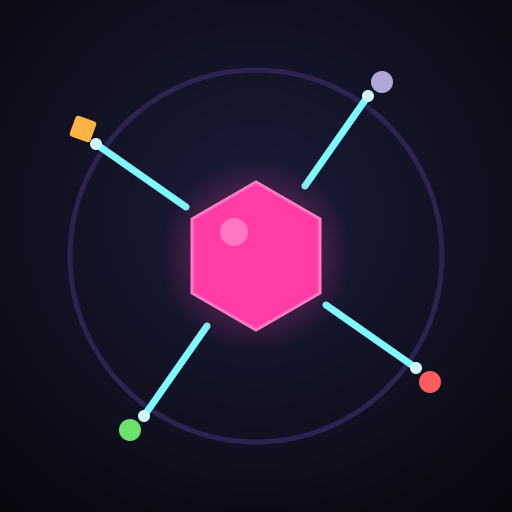 Crownfire - Survival Shooter icon