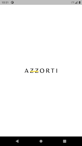 Azzorti Ventas Screenshot 1 - AppWisp.com