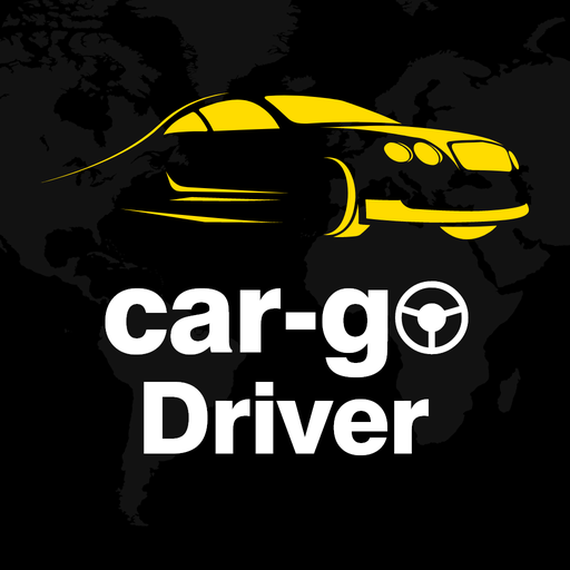 Car-Go Driver logo