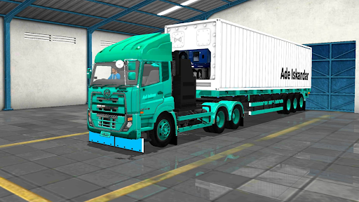 Truck Mod Philippines