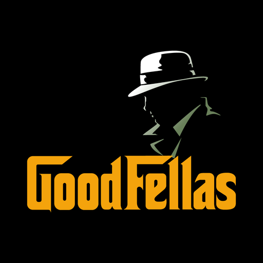 Goodfellas HU3 logo