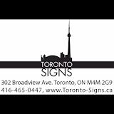 Toronto Signs icon