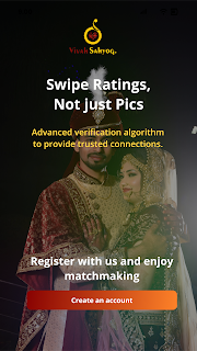 VivahSahyog.com® - vivah app screenshot 16