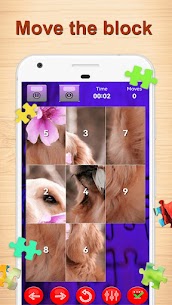 Photo Puzzle 2021 Mod Apk for Android 4