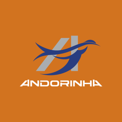 Andorinha logo
