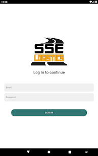 SSE Logistics 1.0.6 APK screenshots 3