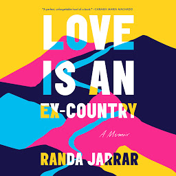 Icon image Love Is an Ex-Country
