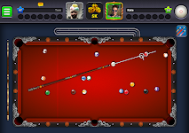 8 Ball Pool Screenshot 9