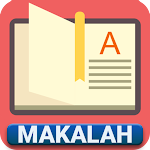 Cover Image of ダウンロード Contoh Makalah 5.0.0 APK