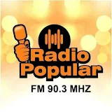 Radio Popular 90.3 icon