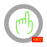悬浮球neo-简单实用的虚拟按键，小圆点应用 icon