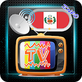 Channel Sat TV Peru icon