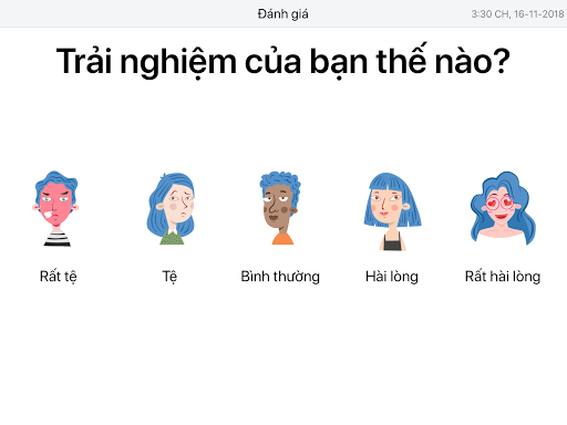 beDisplay - Smart Display