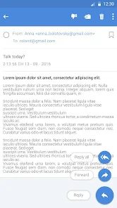 Buzon de correo gmail hot sale