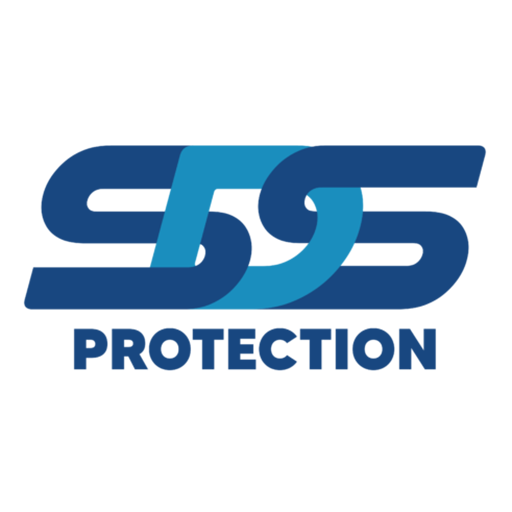 SDS Protection logo