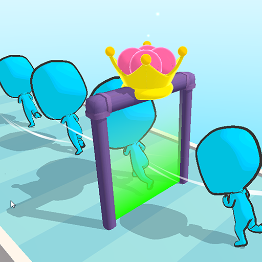 Crowd Runner 3D Download on Windows