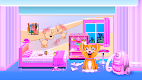 screenshot of Puppy Home House Cleaning