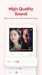 screenshot of SOMESING with K-pop