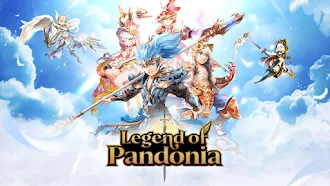 Game screenshot Legend of Pandonia mod apk