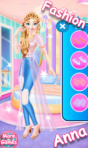 Princesses Fashion Style 1.0.0 Mod Apk(unlimited money)download 2
