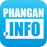 KOH PHANGAN.INFO Travel Guide icon