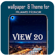 Top 48 Personalization Apps Like Theme for Huawei Honor View 20 - Best Alternatives