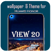 Theme for Huawei Honor View 20