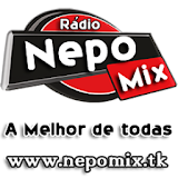 Nepo Mix icon